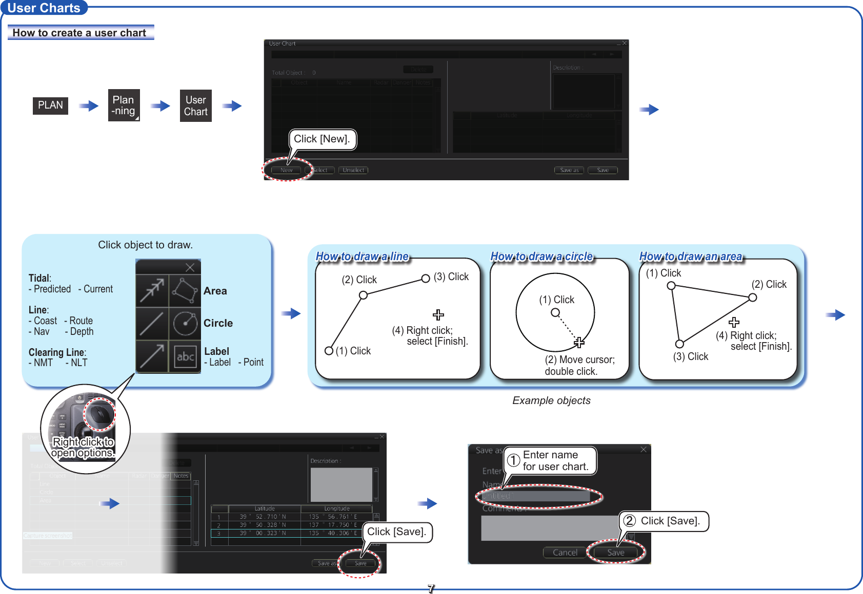 Page 7 of 12 - Furuno Furuno-Fmd3200-Operators-Manual- FMD-3200_page1  Furuno-fmd3200-operators-manual