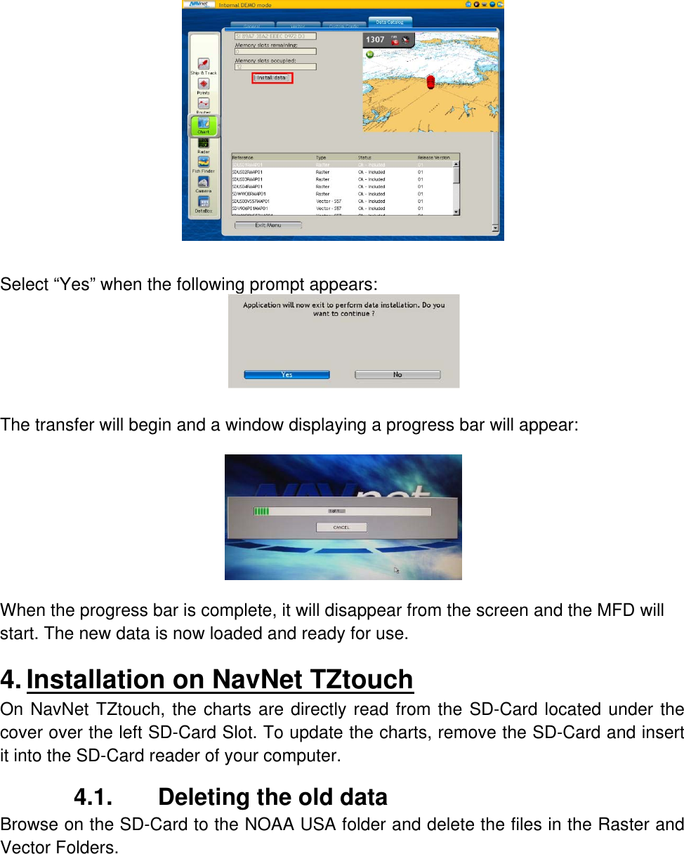 Page 7 of 9 - Furuno Furuno-Mfd12-Users-Manual NOAA Charts Update Info Spring 2013x