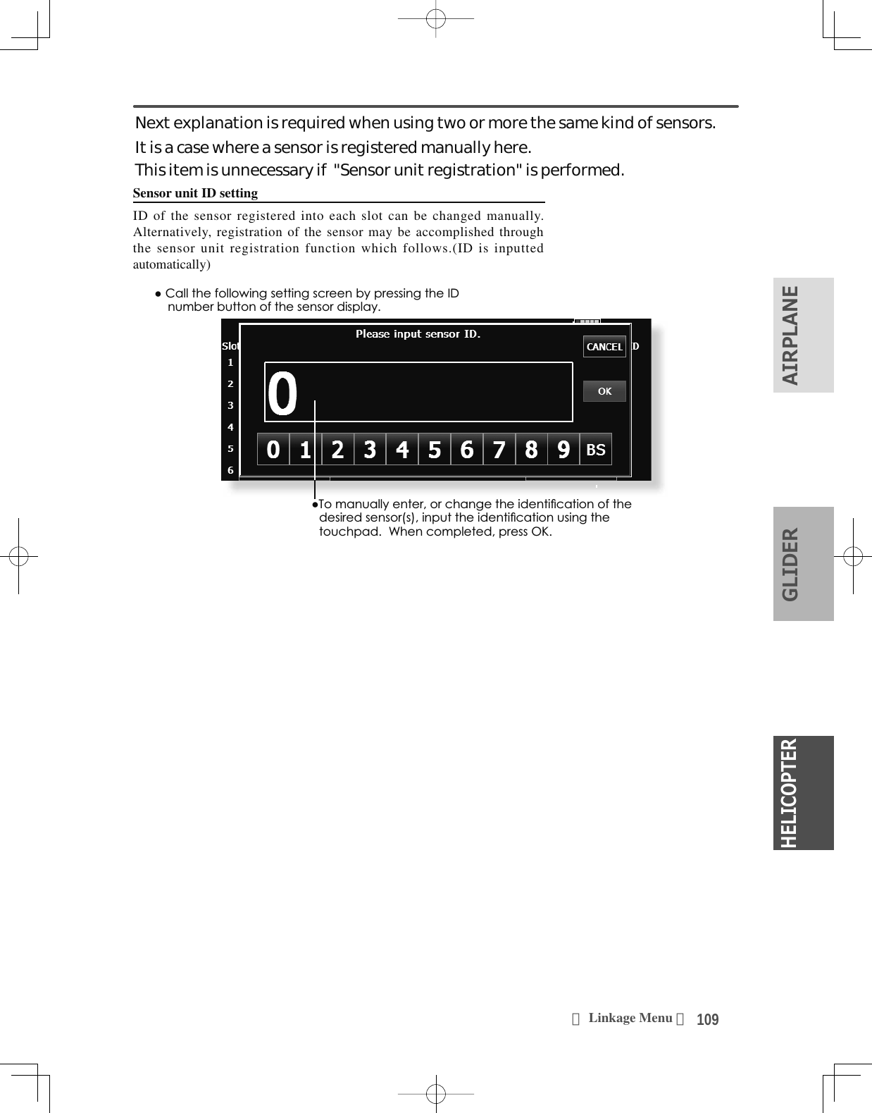 Page 16 of Futaba T18MZWC-24G Radio Control User Manual 2
