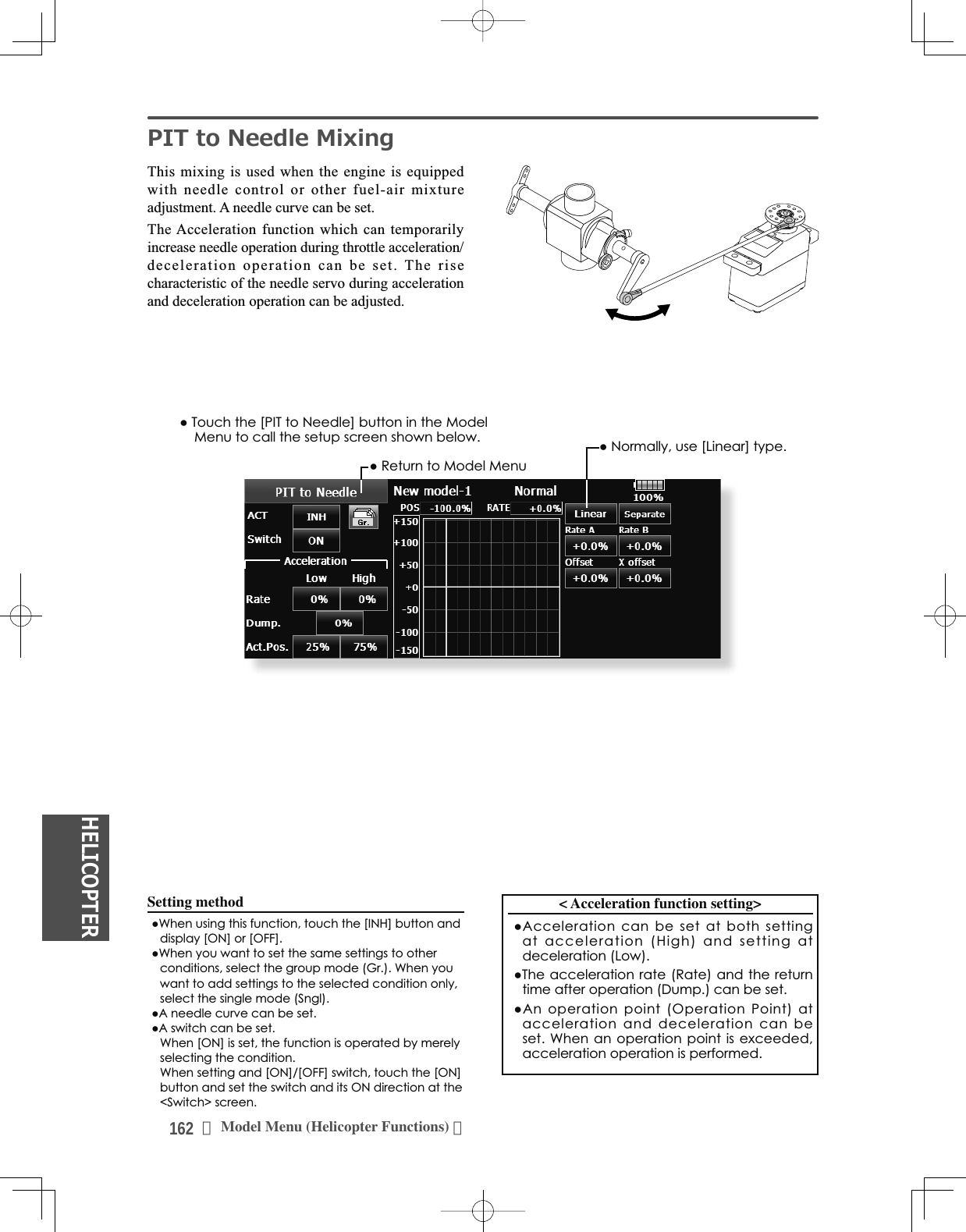 Page 69 of Futaba T18MZWC-24G Radio Control User Manual 2