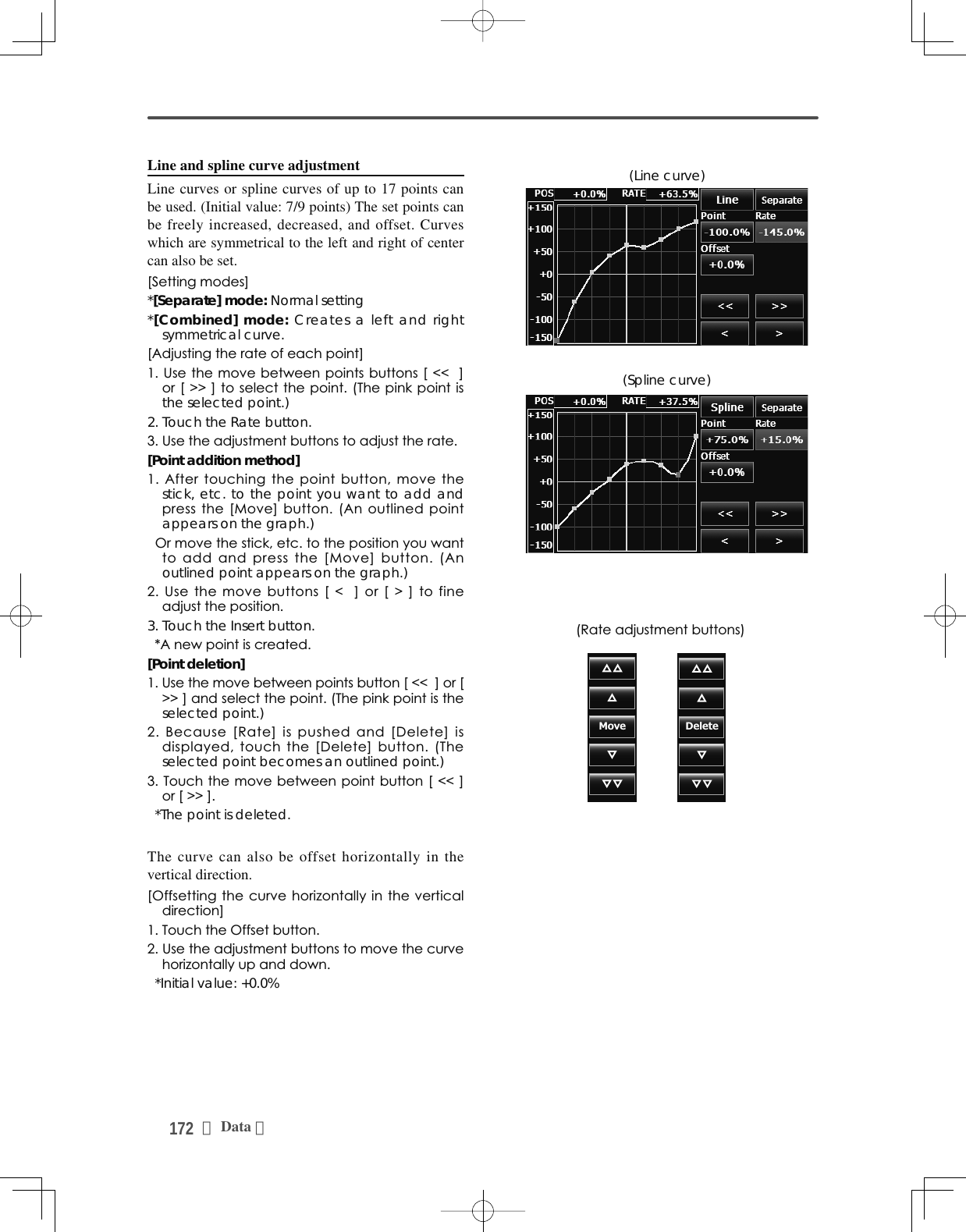 Page 79 of Futaba T18MZWC-24G Radio Control User Manual 2