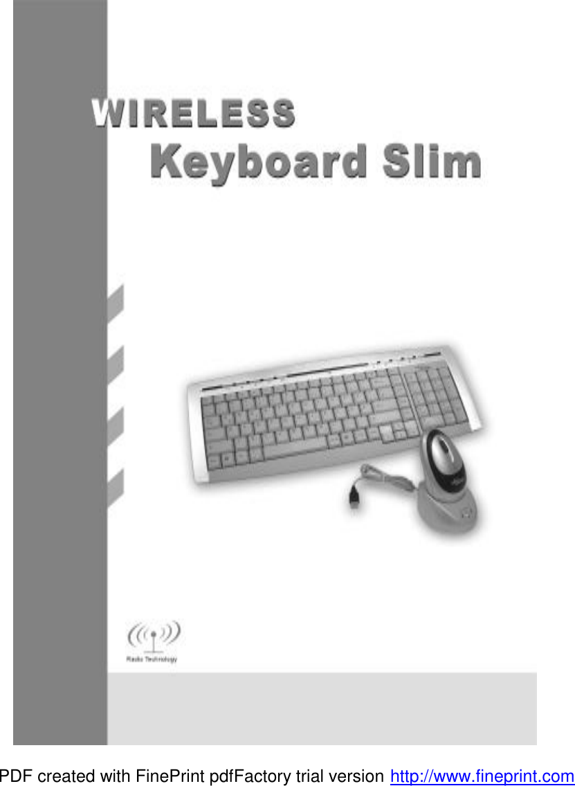  PDF created with FinePrint pdfFactory trial version http://www.fineprint.com