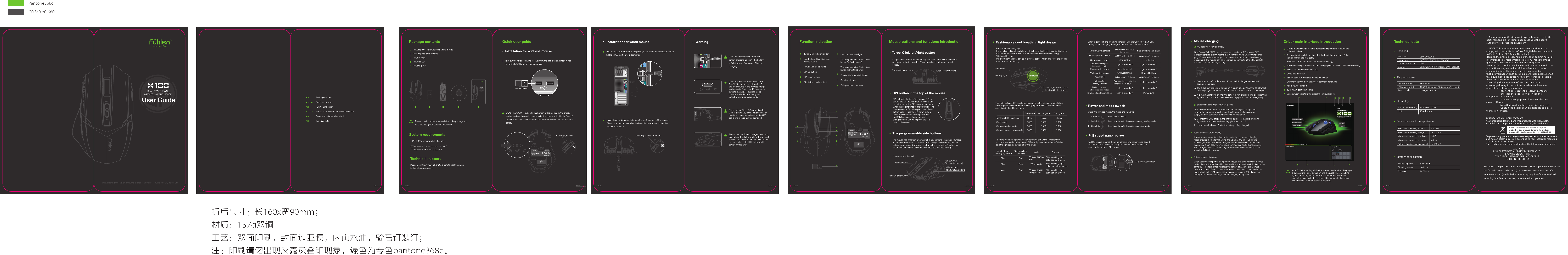 1, Changes or modifications not expressly approved by the party responsible for compliance could void the user's authority to operate the equipment  2 NOTE: This equipment has been tested and found to comply with the limits for a Class B digital device, pursuant to Part 15 of the FCC Rules. These limits are  designed to provide reasonable protection against harmful interference in a  residential installation. This equipment generates, uses and can radiate radio  frequency energy and, if not installed and used in accordance with the  instructions, may cause harmful interference to radio communications. However,  there is no guarantee that interference will not occur in a particular installation. If this equipment does cause harmful interference to radio or television reception, which can be determined by turning the equipment off and on, the user is encouraged to try to correct the interference by one or more of the following measures:                   -- Reorient or relocate the receiving antenna.                    -- Increase the separation between the equipment and receiver.                       -- Connect the equipment into an outlet on a circuit different                       from that to which the receiver is connected.                   -- Consult the dealer or an experienced radio/TV technician for help. , DISPOSAL OF YOUR OLD PRODUCTYour product is designed and manufactured with high quality materials and components, which can be recycled and reused.       To prevent any potential negative consequences for the environment and human health, please act according to your local rules regarding the disposal of this device.This marking or statement shall include the following or similar textCAUTIONRISK OF EXPLOSION IF BATTERY IS REPLACEDBY ANINCORRECT TYPEDISPOSE OF USED BATTERLES ACCORDINGTO THE INSTRUCTIONSWhen this crossed-out wheeled bin symbol is attached to a product, it means the product is covered by the European Directive 2002/96/EC.This device complies with Part 15 of the FCC Rules. Operation  is subject to the following two conditions: (1) this device may not cause  harmful interference, and (2) this device must accept any interference received, including interference that may cause undesired operation. 