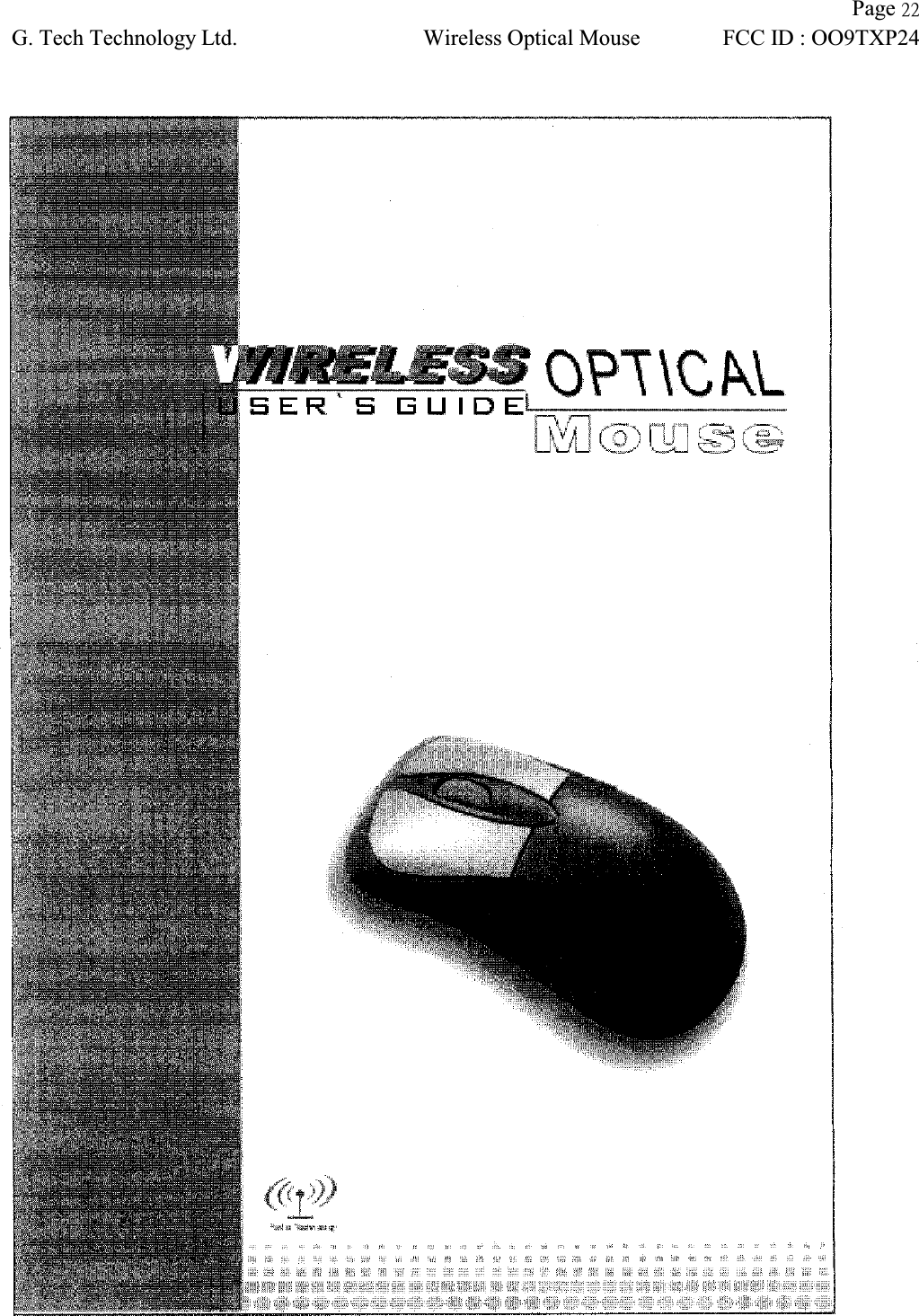   !"