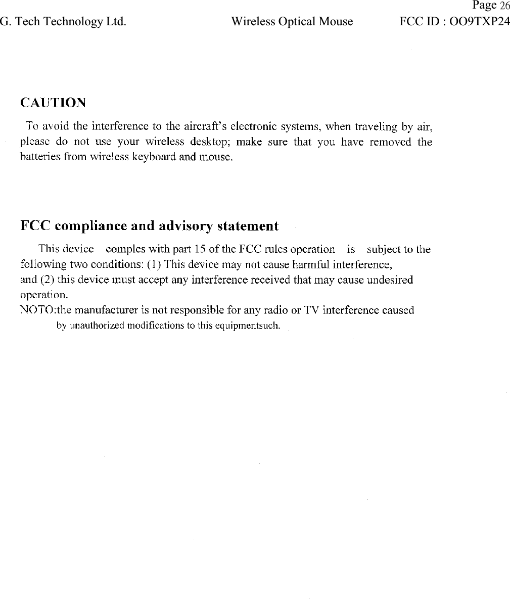   !"