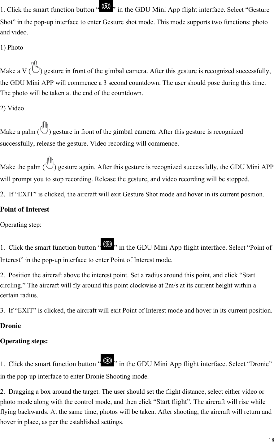 Page 18 of GDU Tech PD-O2-WF Aircraft User Manual 5   ok