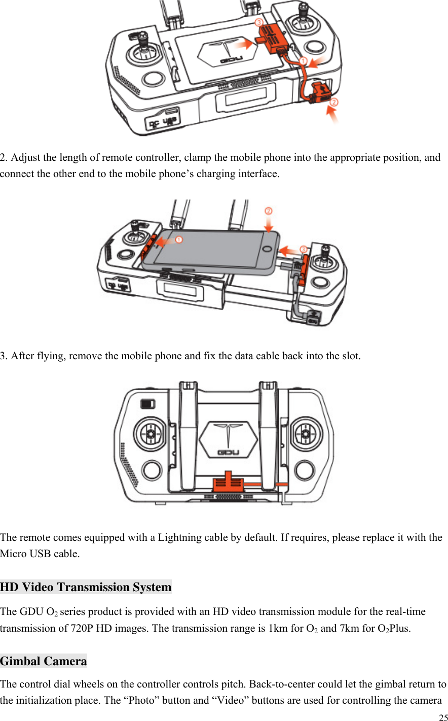 Page 25 of GDU Tech PD-O2-WF Aircraft User Manual 5   ok