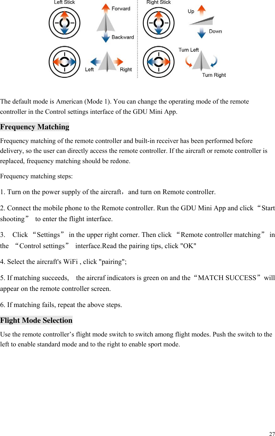 Page 27 of GDU Tech PD-O2-WF Aircraft User Manual 5   ok