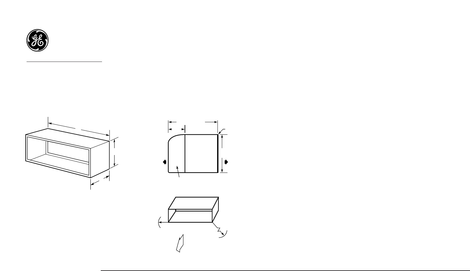 Ge Zoneline 2100 Parts