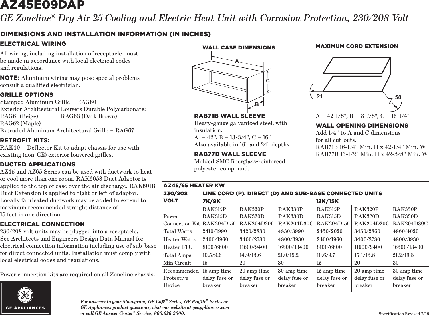 az45e09dap