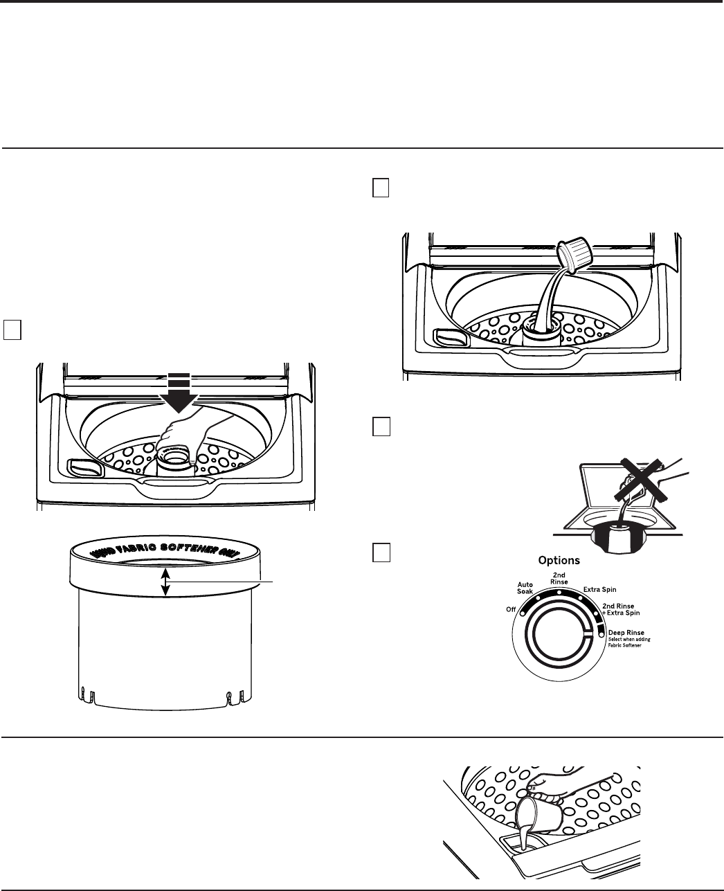 GE GTW220ACK1WW 49 90576_EN_v06 User Manual WASHER Manuals And Guides
