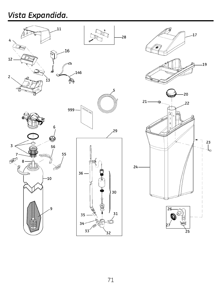 Ge Super 35 Water Softener Manual