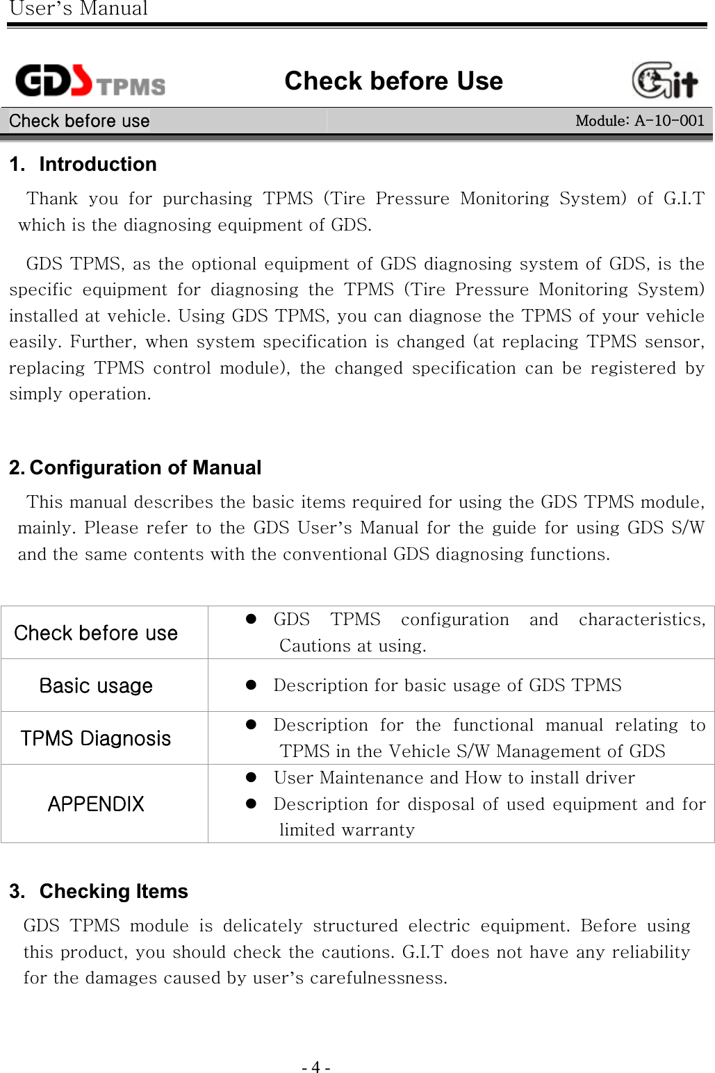 |’GtG- 4 -GGCheck before Use  GjGGGtaGhTXWTWWX1.   Introduction {G G G G {wtzG O{G wG tG zPG G nUpU{GGGGGGGnkzUGnkzG{wtzSGGGGGGnkzGGGGnkzSGGGG G G G G {wtzG O{G wG tG zPGGGUG|GnkzG{wtzSGGGGG{wtzGGGGUGmSGGGGGGOGG{wtzGSGG {wtzG G PSG G G G G G G GGUGG2. Configuration of Manual {GGGGGGGGGGnkzG{wtzGSGUGwGG GG nkzG|’GtGGG G GG nkzGzV~GGGGGGGGnkzGGUGGjGGG GznkzG {wtzG G G SGjGGUGiGG GzkGGGGGnkzG{wtzG{wtzGkG GzkG G G G G G G{wtzGGG}GzV~GtGGnkzGhwwlukpGGz|GtGGoGGGGzkGGGGGGGGGGG3.   Checking Items nkzG {wtzG G G G G G UG iG GGSGGGGGUGnUpU{GGGGGGGGGGG’GU