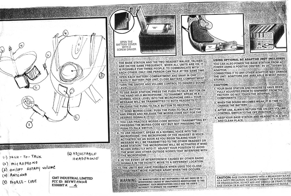 User Manual