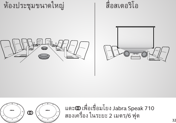 32  Jabra Speak 710   2 /6  jabrajabra