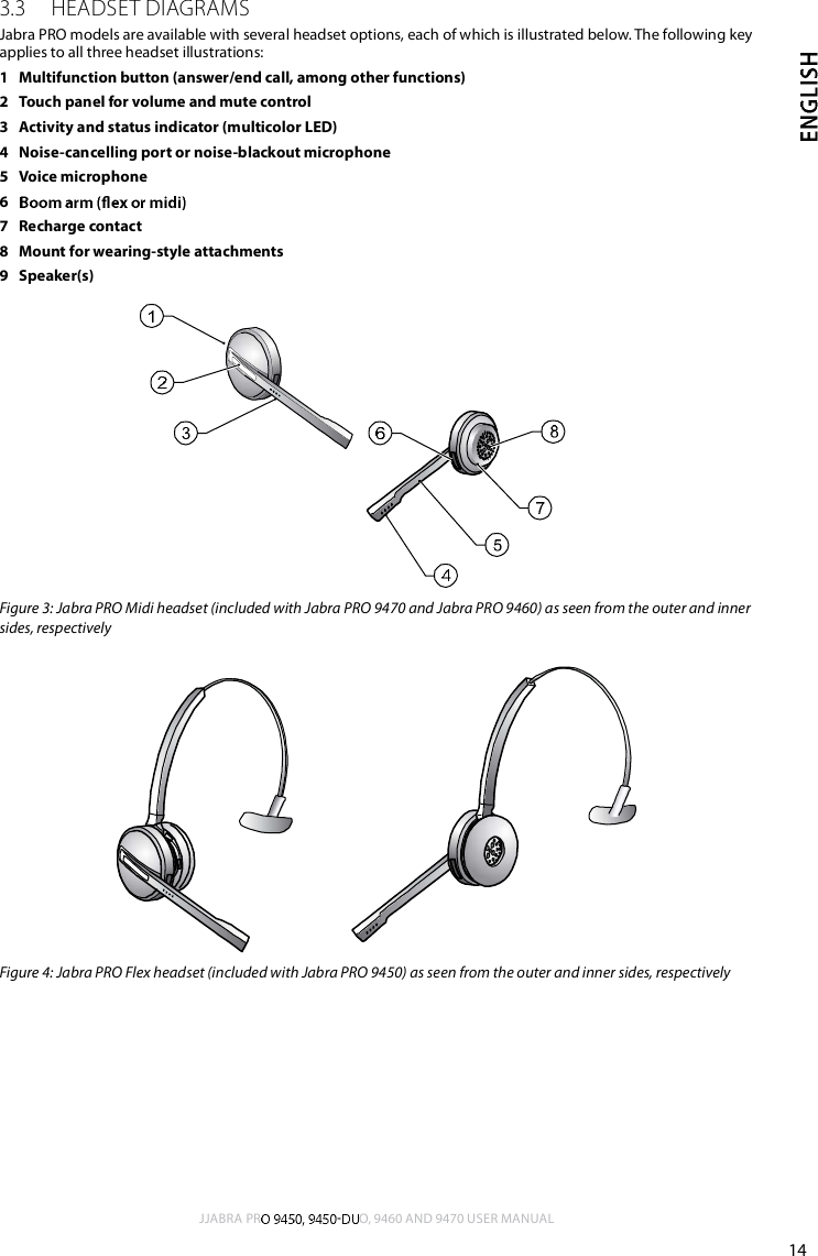           