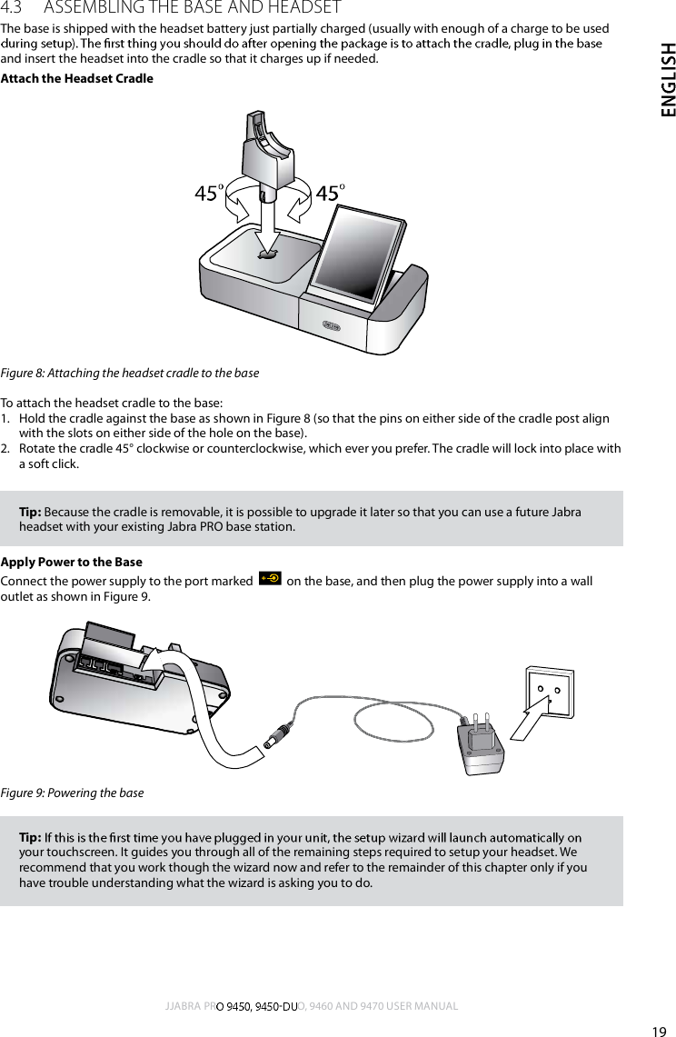        