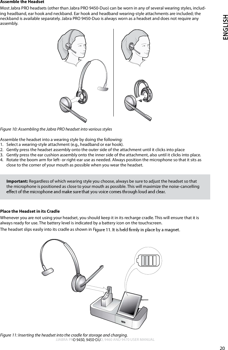       