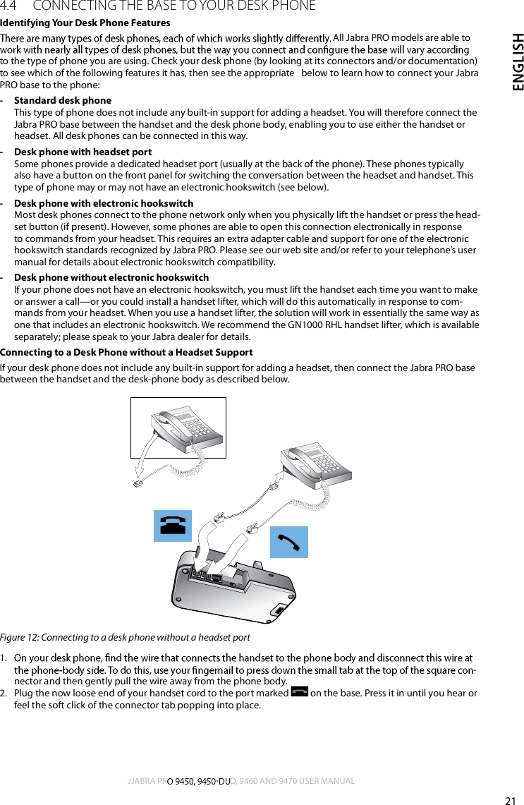             