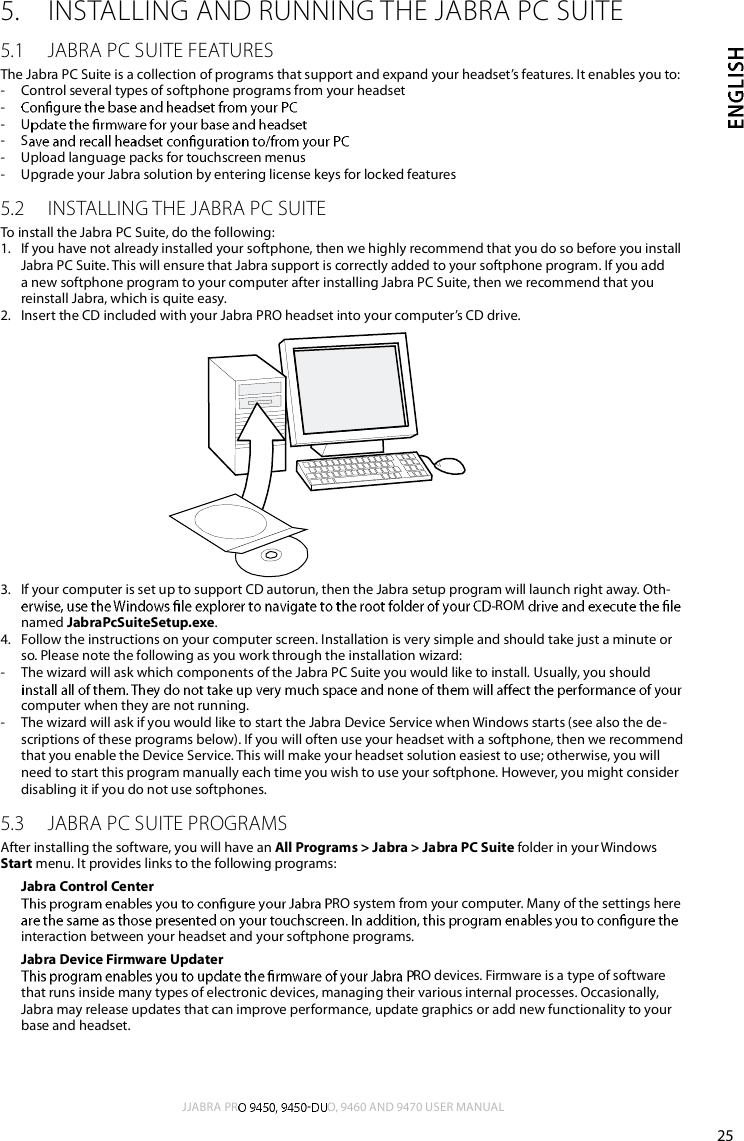                     