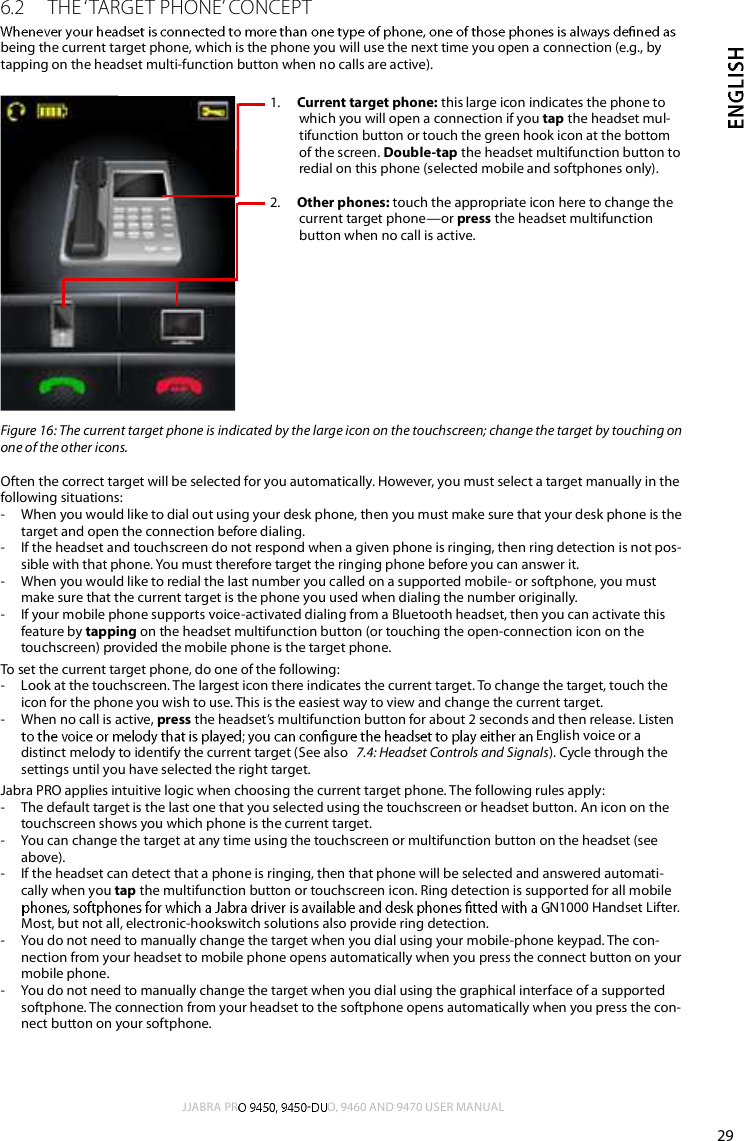                