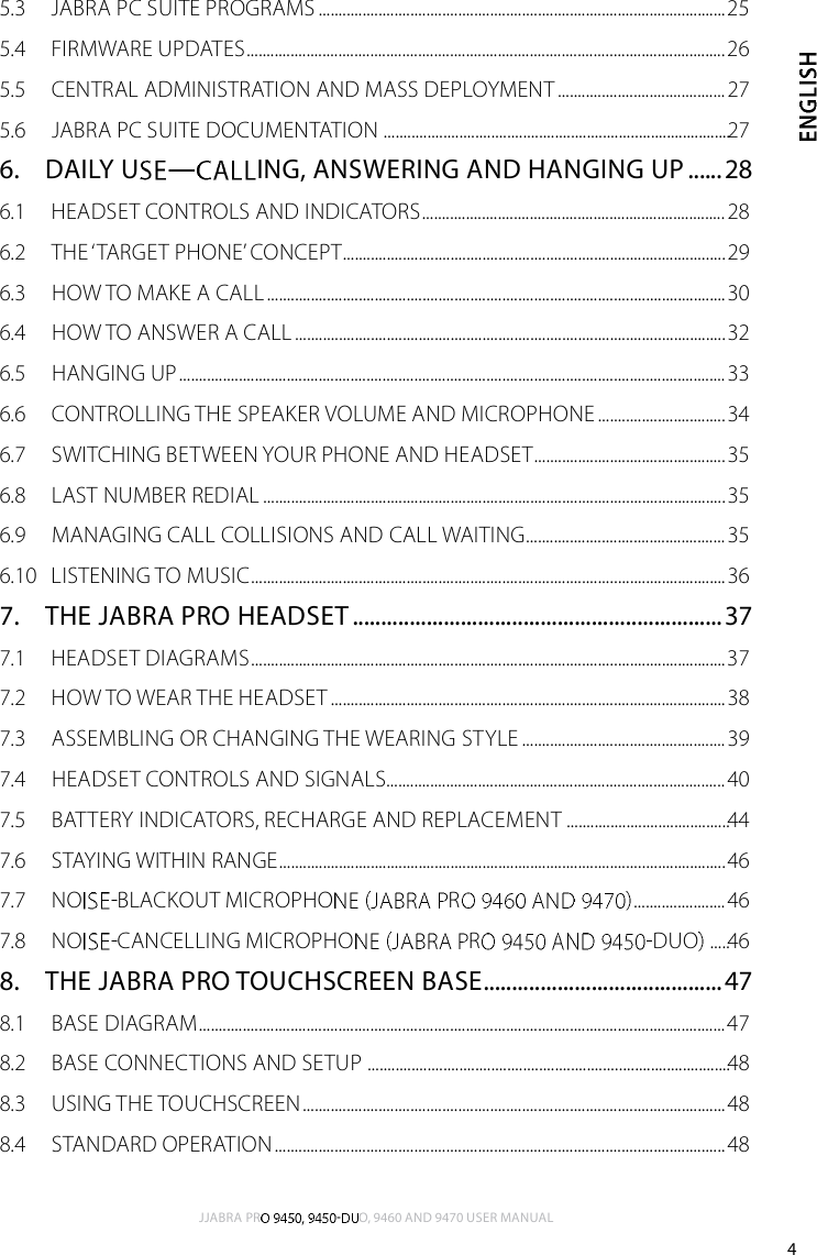                                              