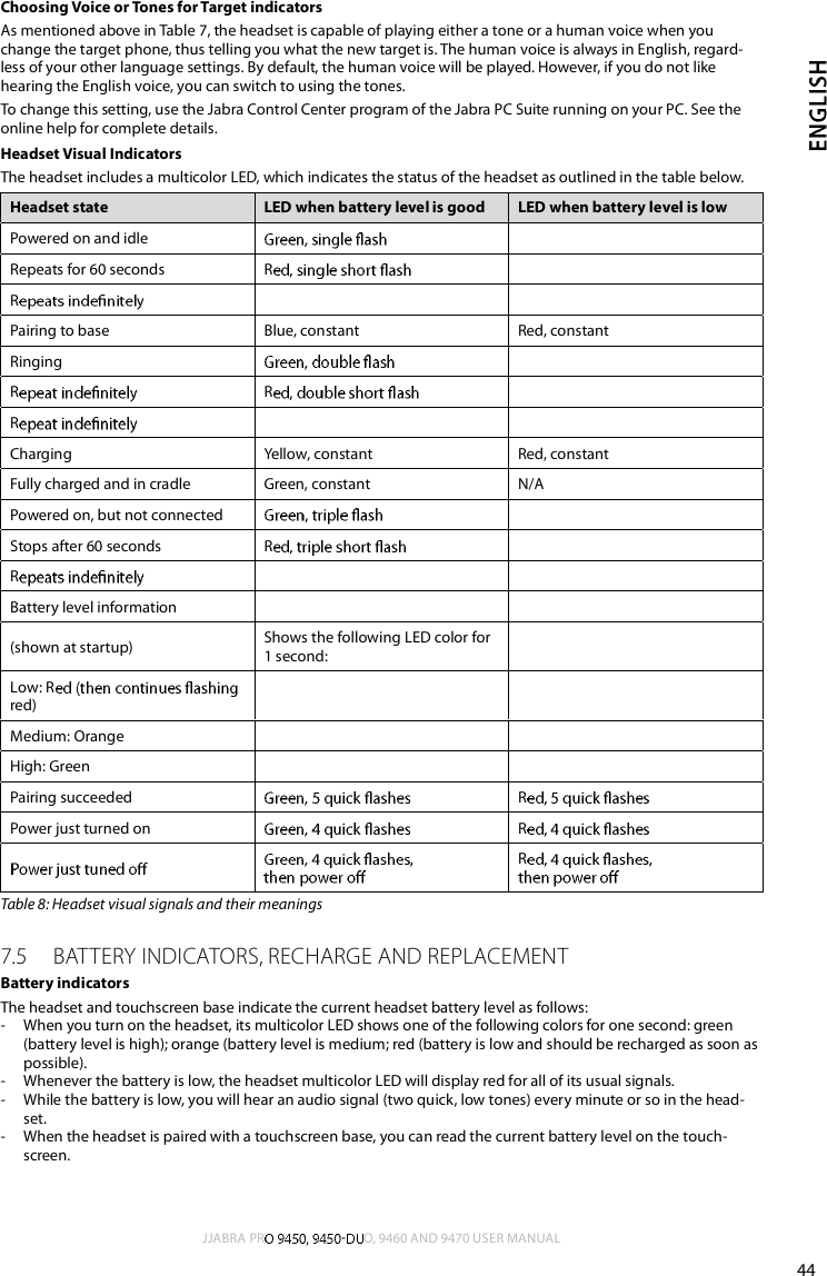                       