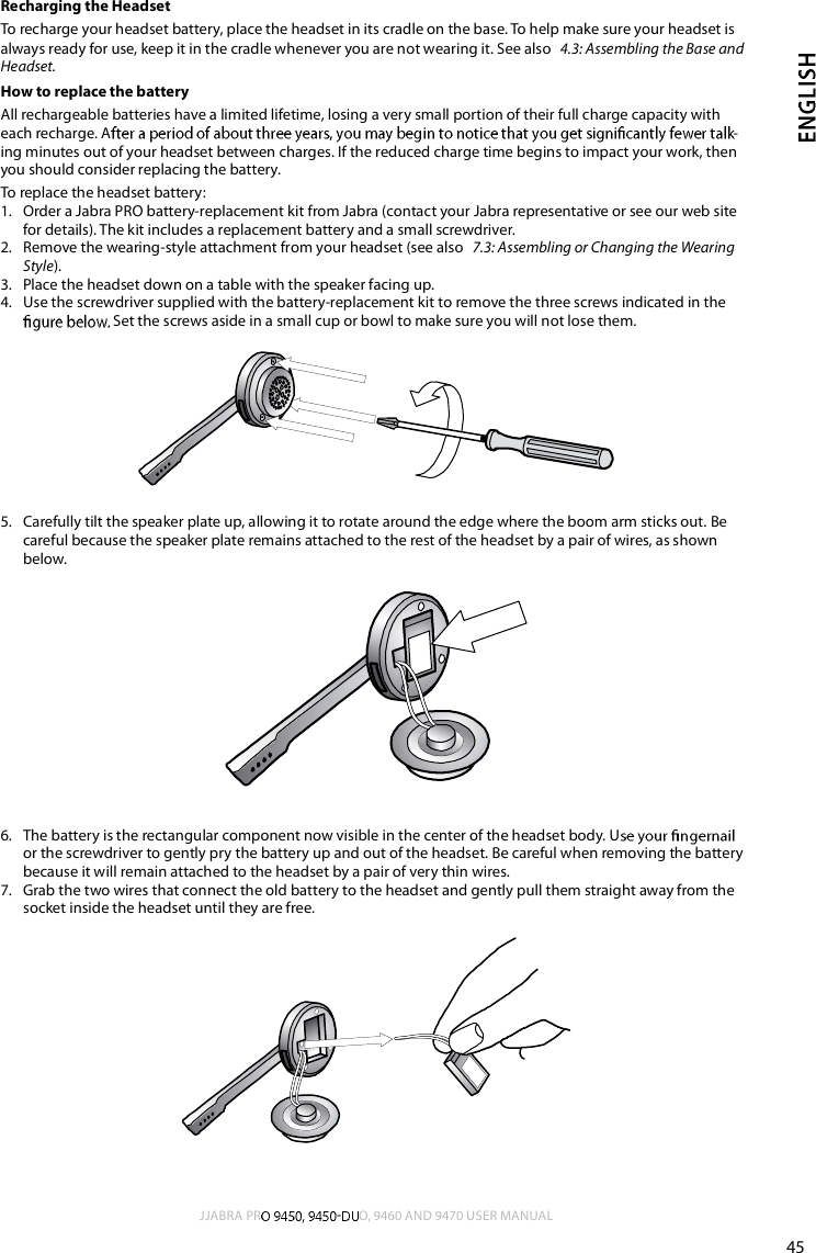          