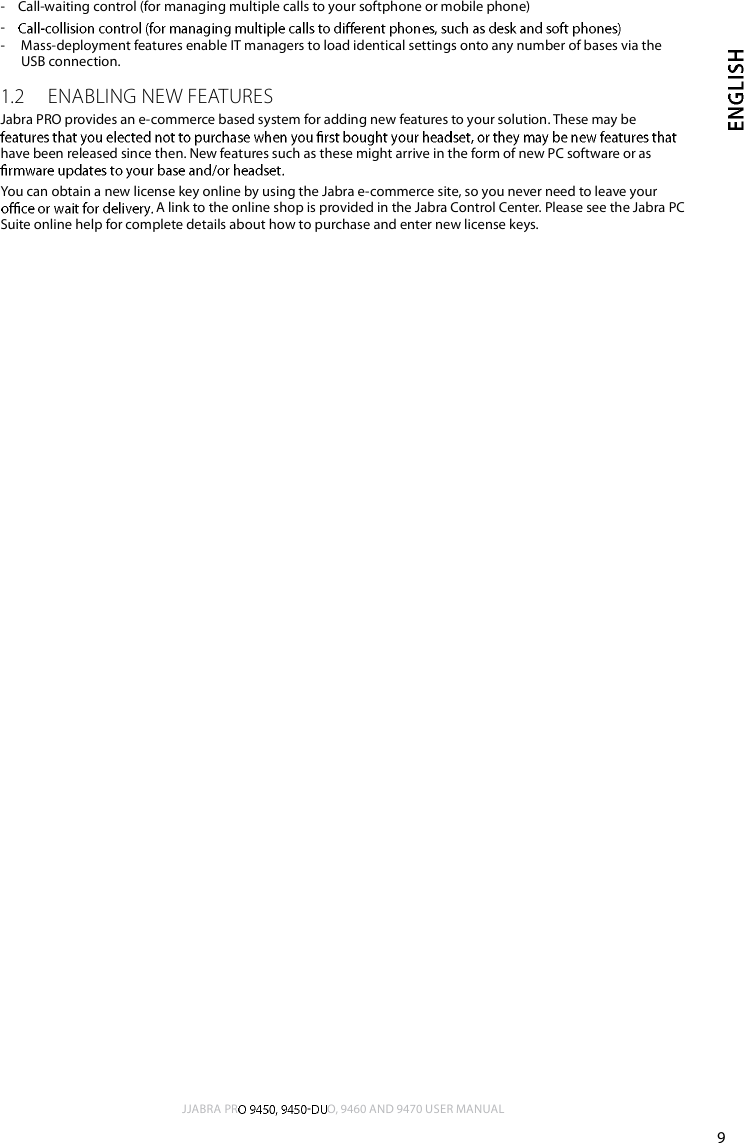     