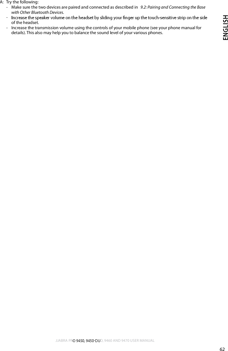     