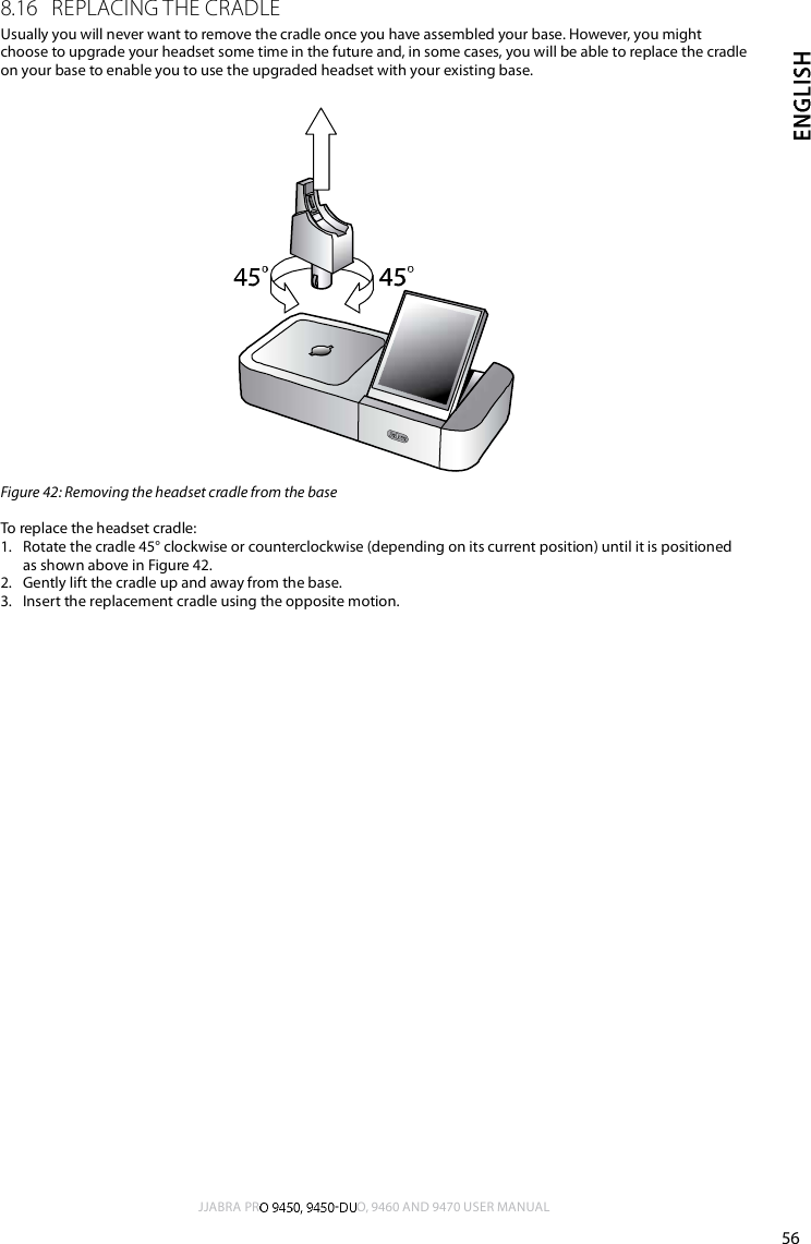      