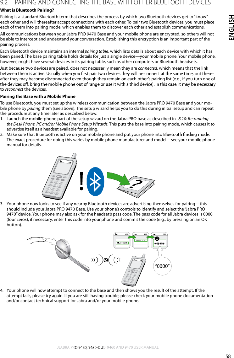        