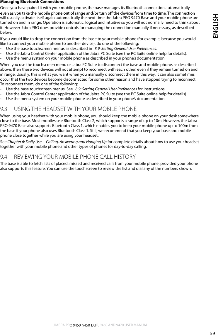          