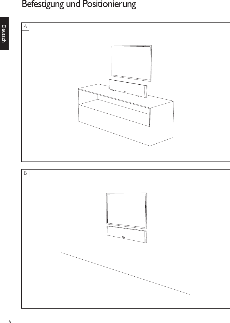 6DeutschBefestigung und PositionierungAB
