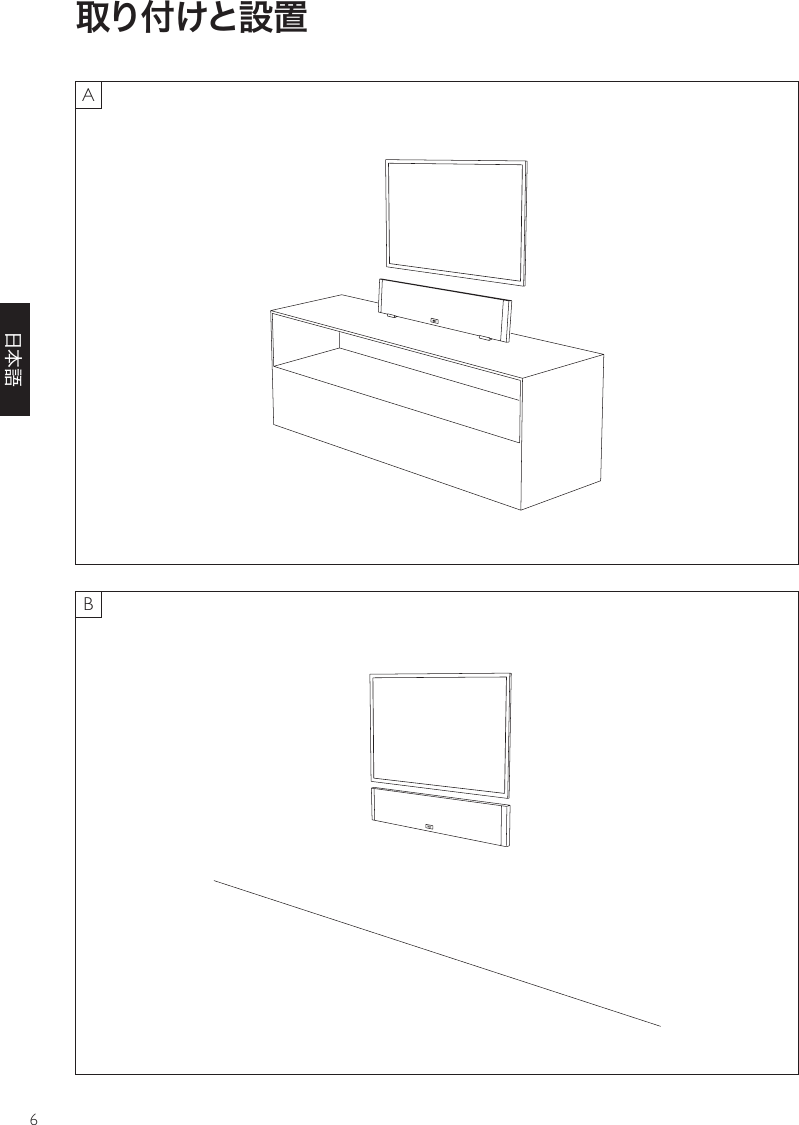 6取り付けと設置AB