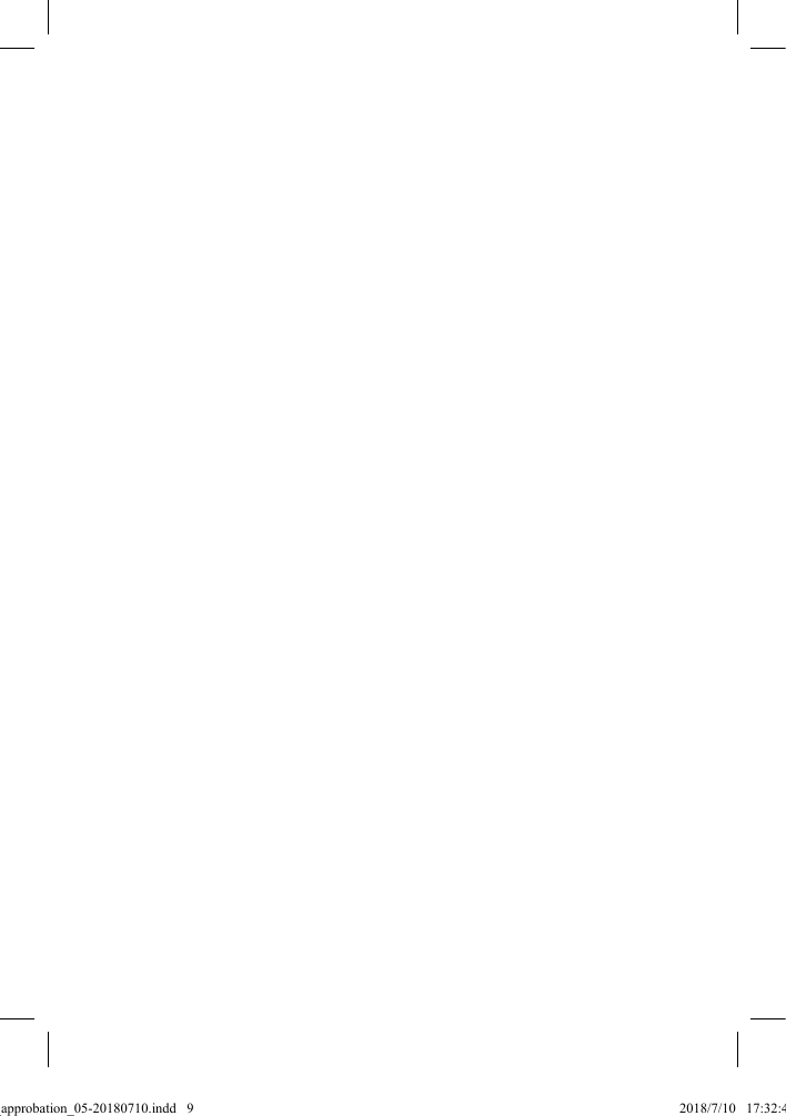 Spec_approbation_05-20180710.indd   9 2018/7/10   17:32:45