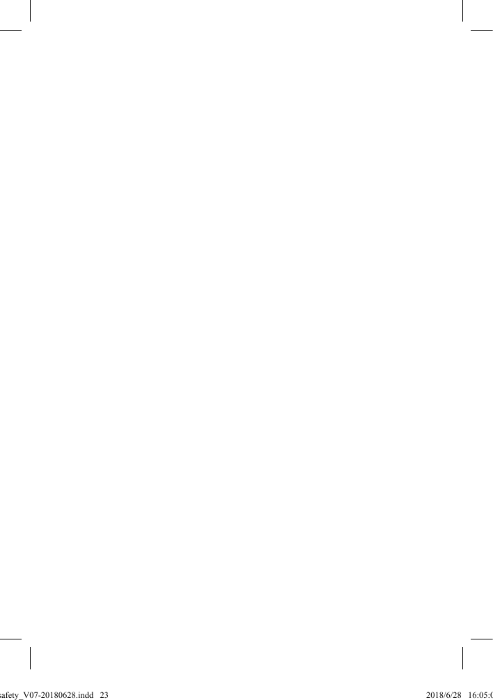 LSX safety_V07-20180628.indd   23 2018/6/28   16:05:05
