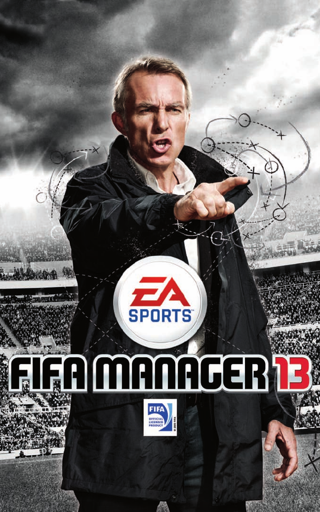 fifa manager 11 manual