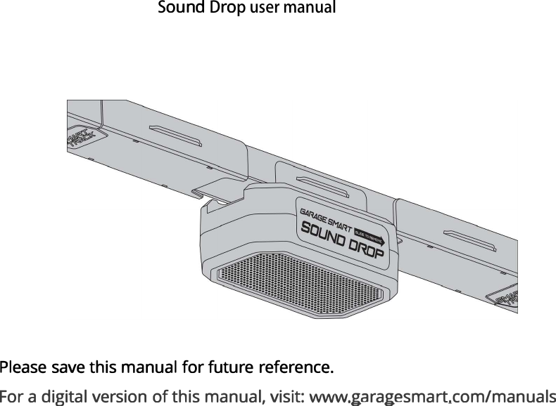 SDp user manual