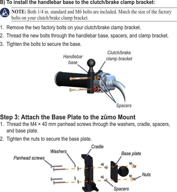 Page 2 of 4 - Garmin 18-M-Z-Mo-660Lm-N-Installation-Instructions