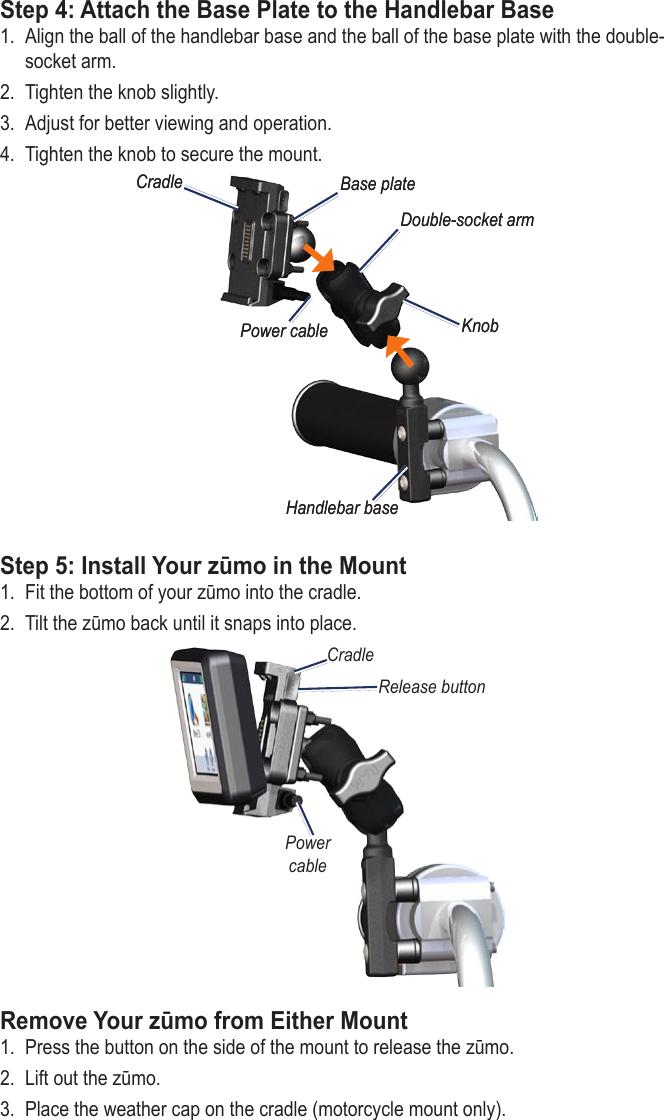 Page 3 of 4 - Garmin 18-M-Z-Mo-660Lm-N-Installation-Instructions