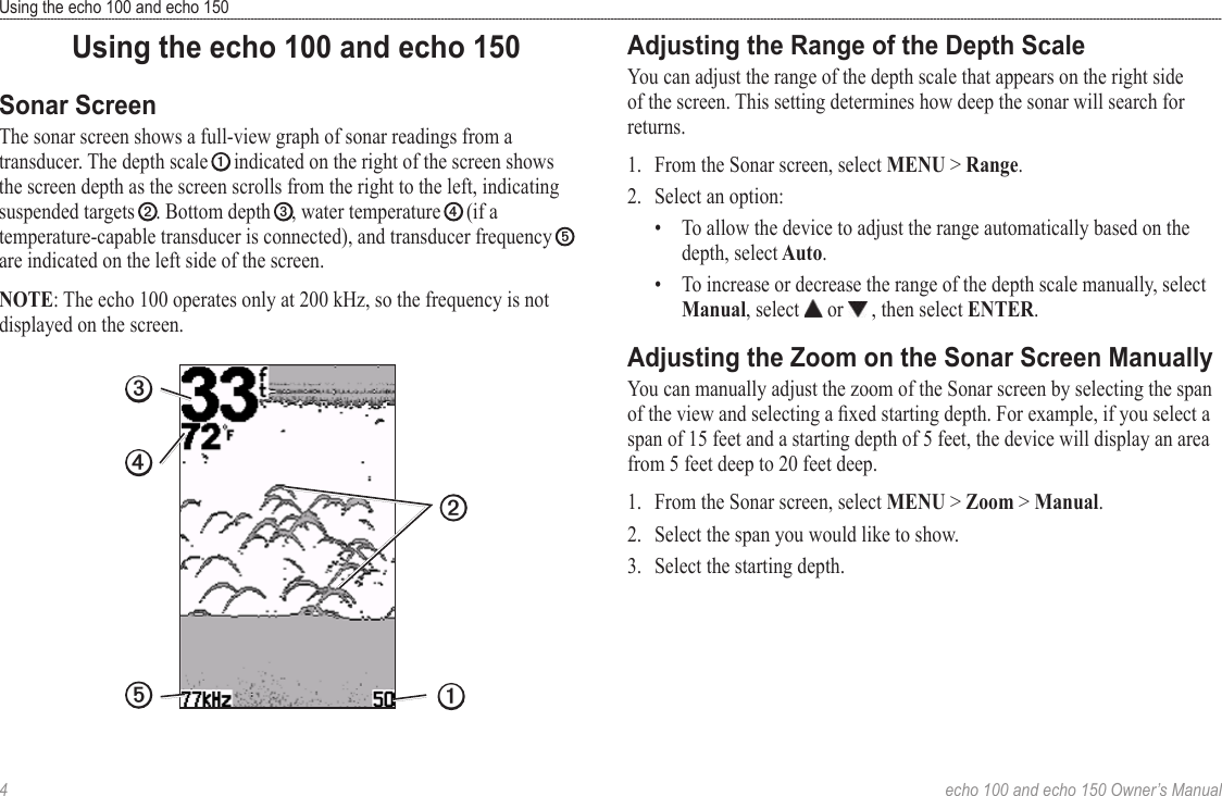 Page 6 of 12 - Garmin Garmin-150-Users-Manual-  Garmin-150-users-manual