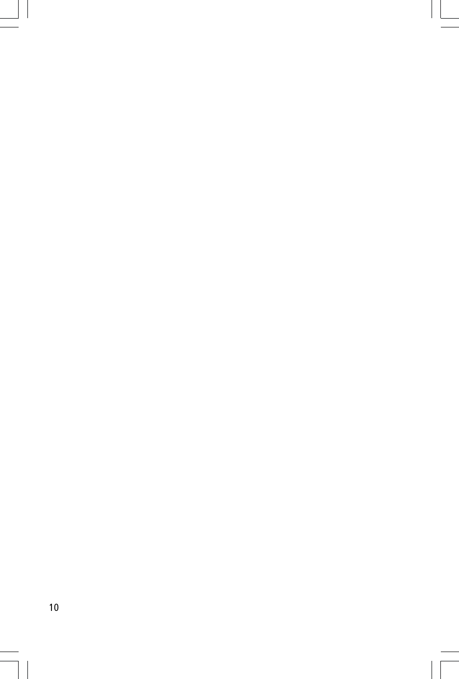 Page 10 of 12 - Garmin Garmin-Gma-340-Pilots-Guide-  Garmin-gma-340-pilots-guide