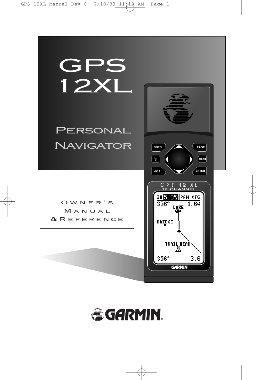 garmin-gps-12xl-users-manual-rev-c