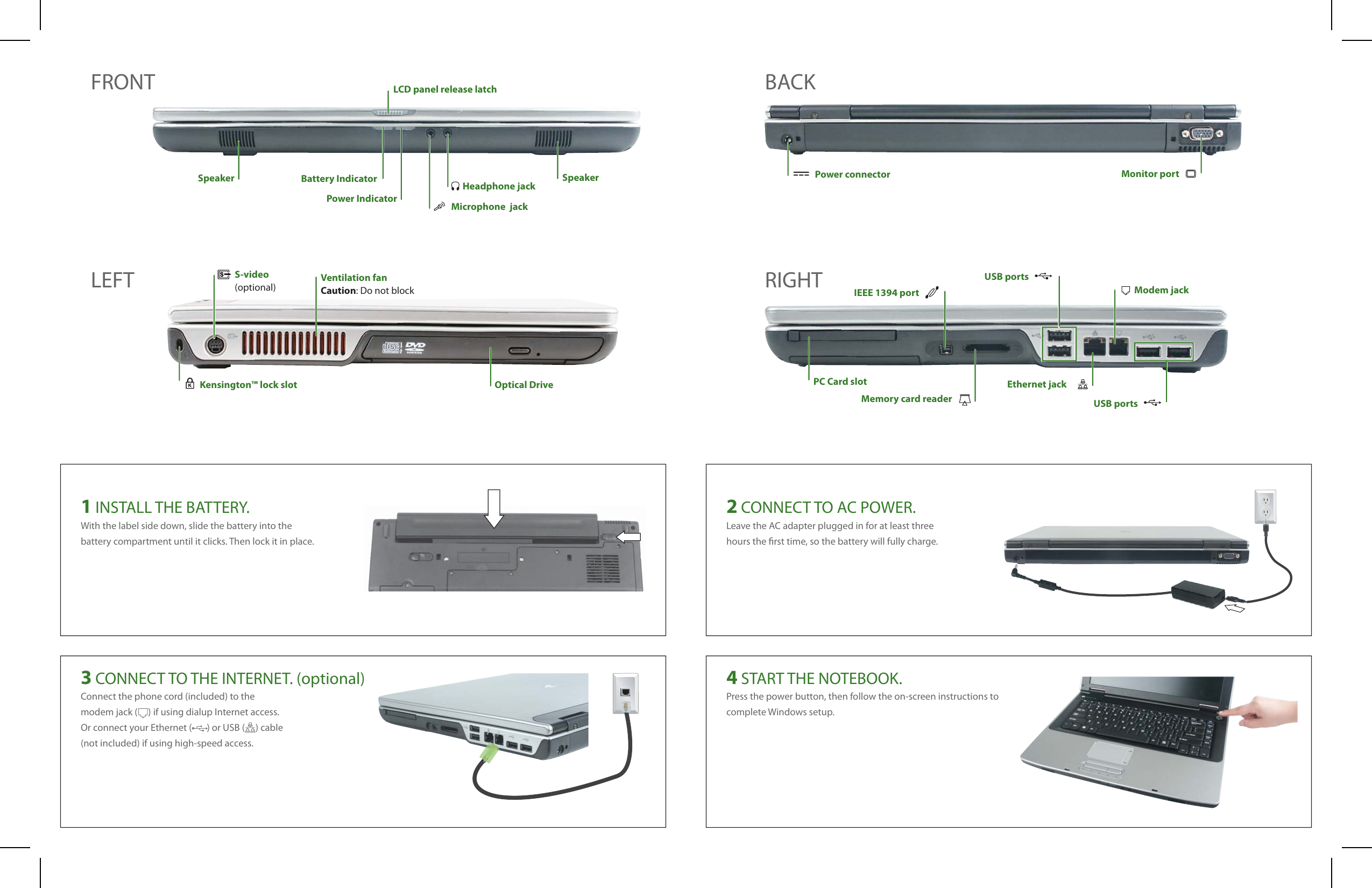 Gateway Gug 1 0 En Mx6930 Mx Blade E K8Poster Back