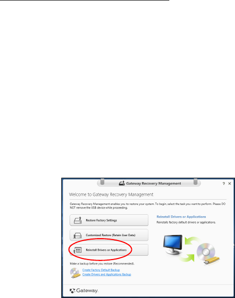 Gateway Qg Vg70hc Gw 02 01 03 All Win8