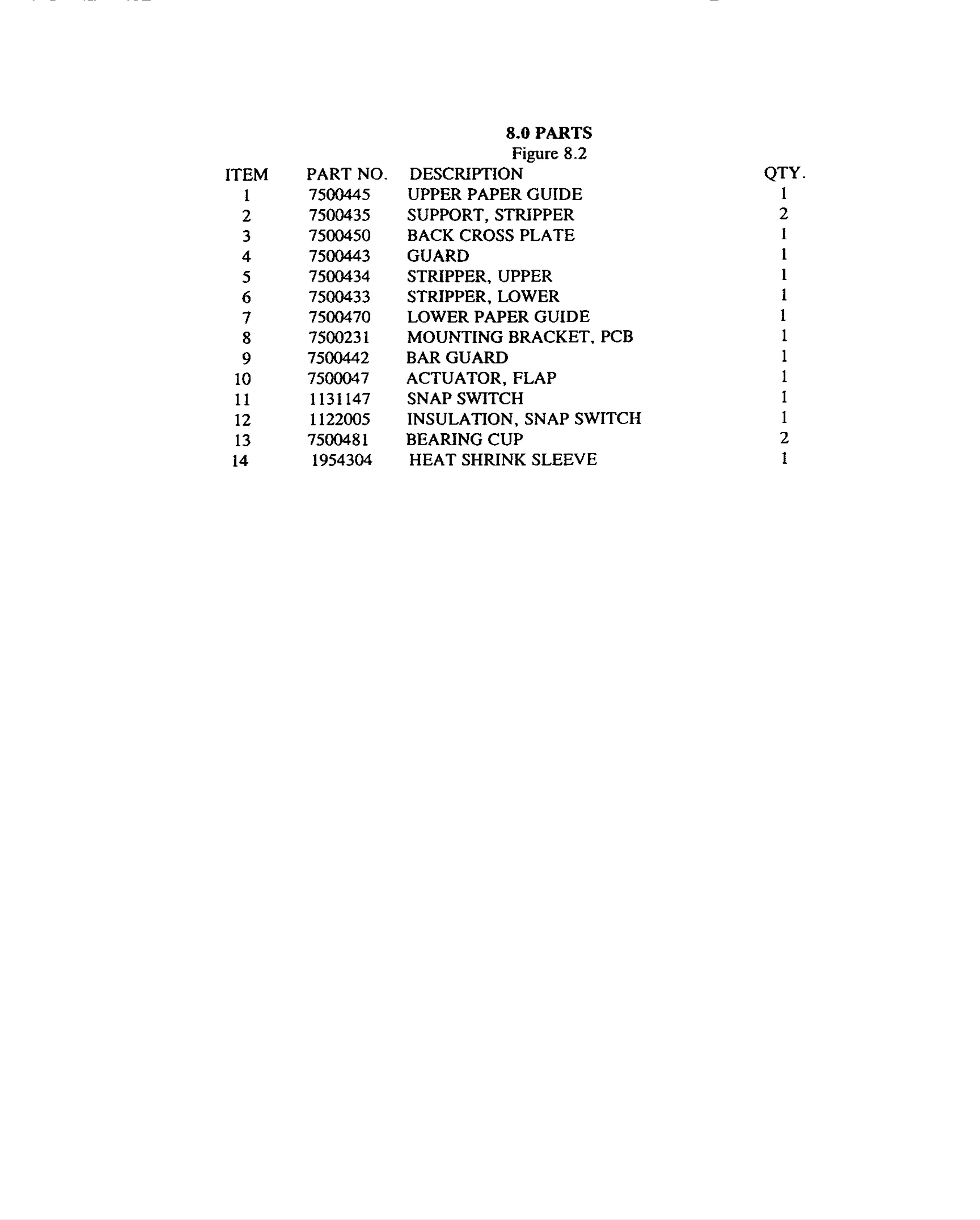 Page 5 of 10 - Gbc Gbc-Shredmaster-1246S-2-Users-Manual-  Gbc-shredmaster-1246s-2-users-manual