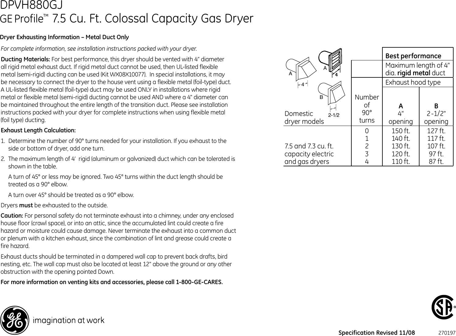 Page 3 of 4 - Ge-Appliances Ge-Appliances-Dpvh880Gj-Users-Manual-  Ge-appliances-dpvh880gj-users-manual