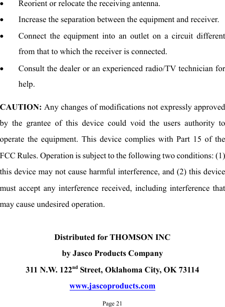 Page 11 of 11 - Ge-Appliances Ge-Appliances-Ho97985-Users-Manual- USB 7IN1 Card Reader Ge-appliances-ho97985-users-manual