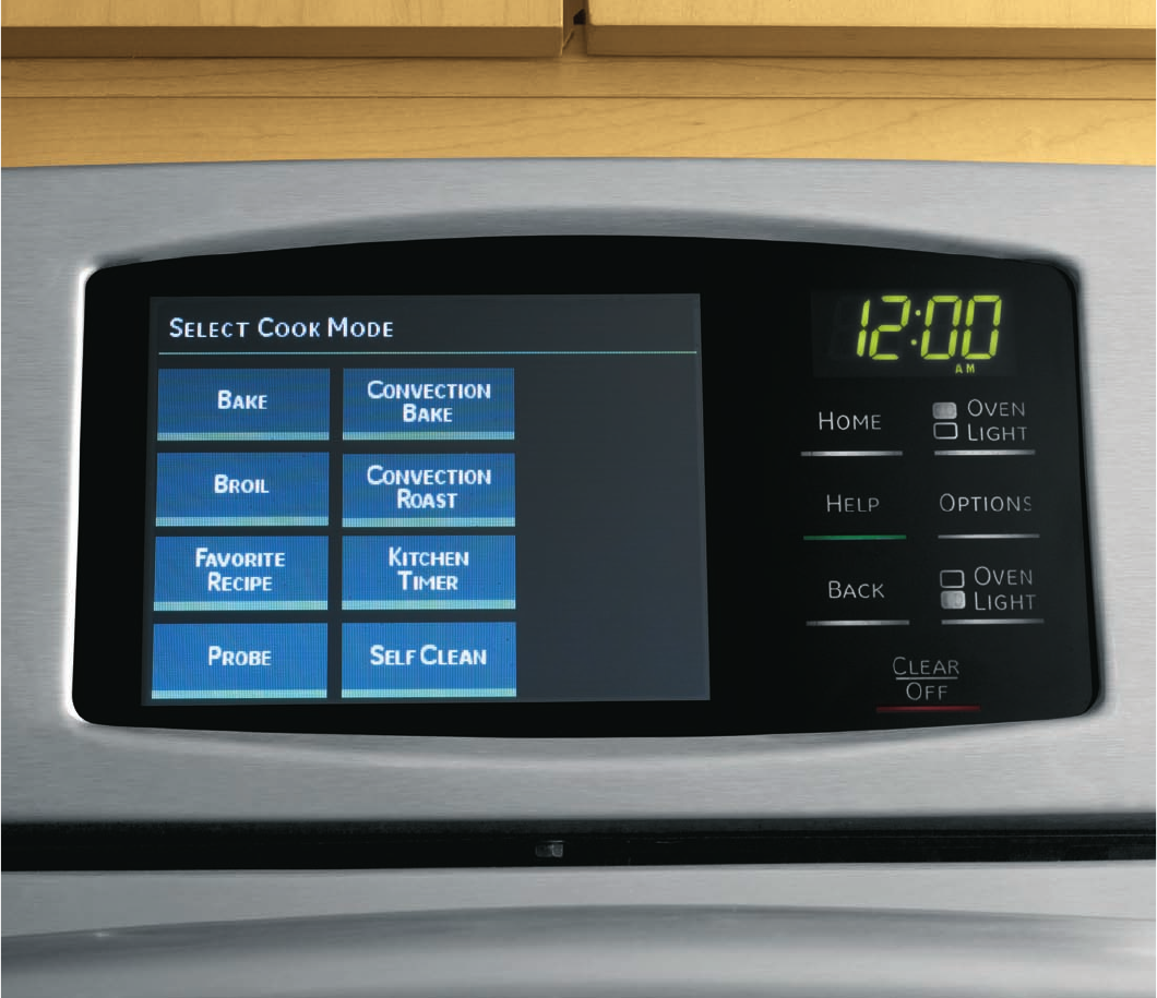 Ge Appliances Pt920 Users Manual 47019_GE_01